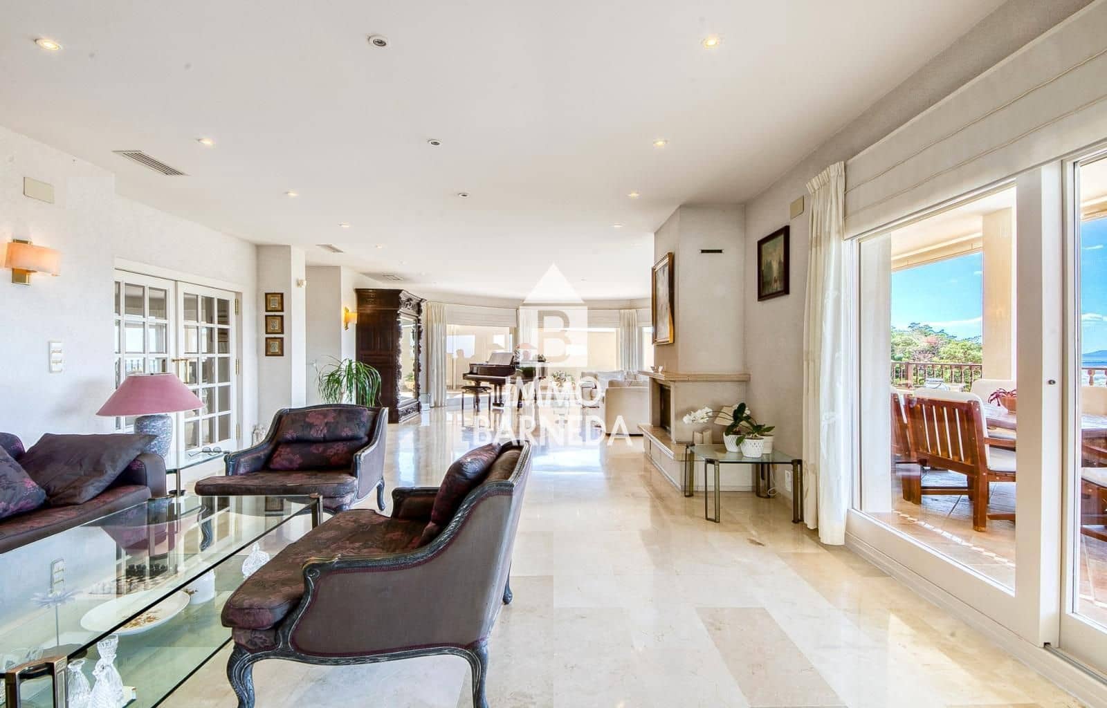 6 camera da letto Villa in vendita in Pau con piscina garage - 1.200.000 € (Rif: 9181939)