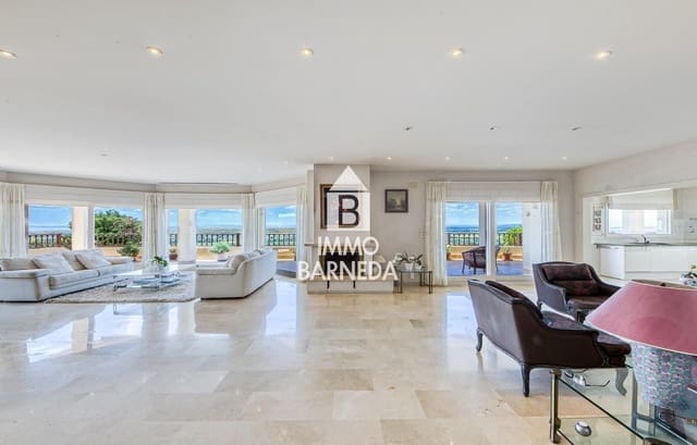 6 bedroom Villa for sale in Pau with pool garage - € 1,200,000 (Ref: 9181939)