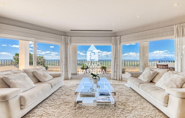 6 bedroom Villa for sale in Pau with pool garage - € 1,200,000 (Ref: 9181939)