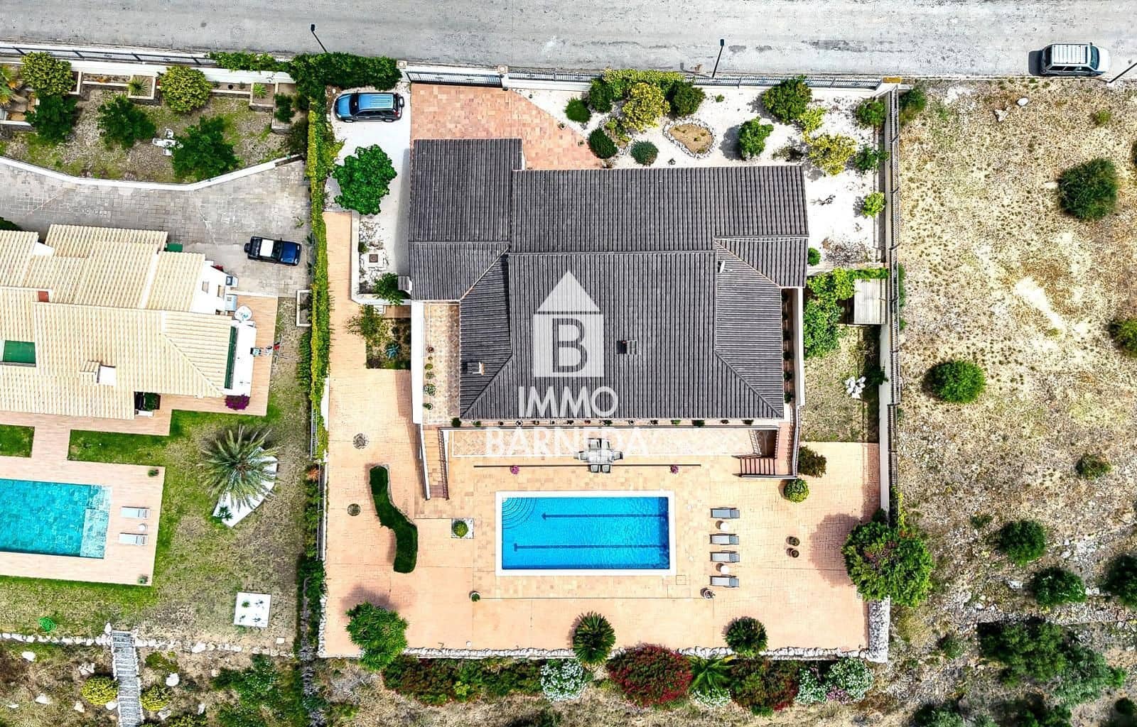 6 camera da letto Villa in vendita in Pau con piscina garage - 1.200.000 € (Rif: 9181939)