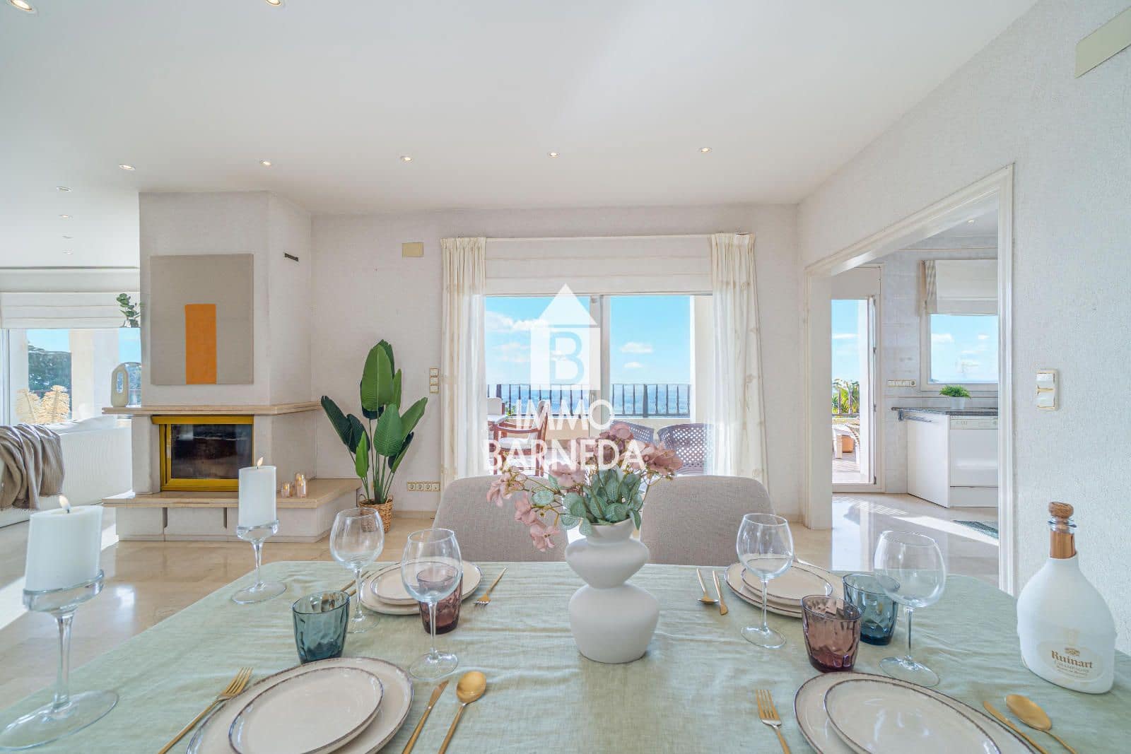 6 bedroom Villa for sale in Pau with pool garage - € 1,200,000 (Ref: 9181939)