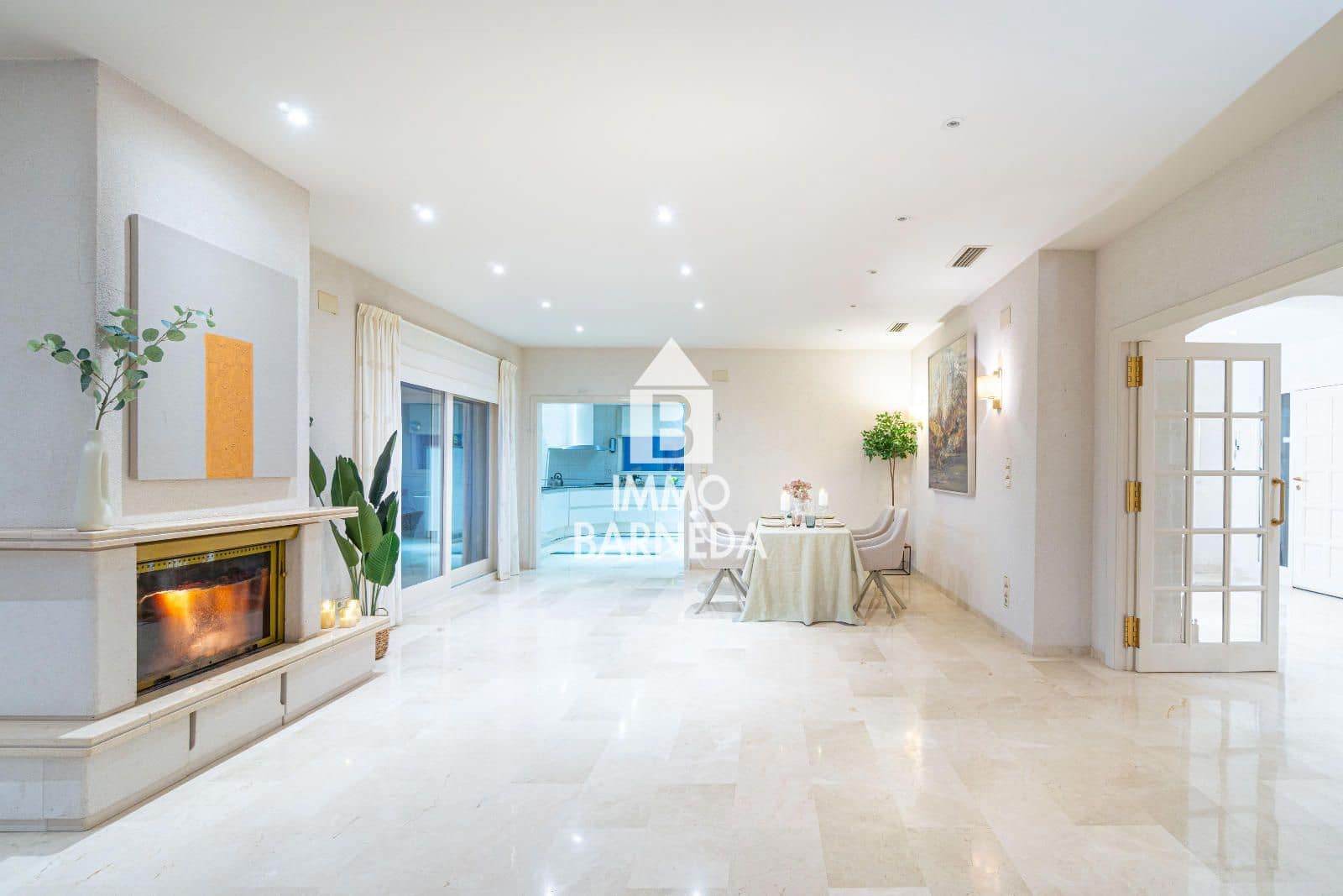 6 bedroom Villa for sale in Pau with pool garage - € 1,200,000 (Ref: 9181939)