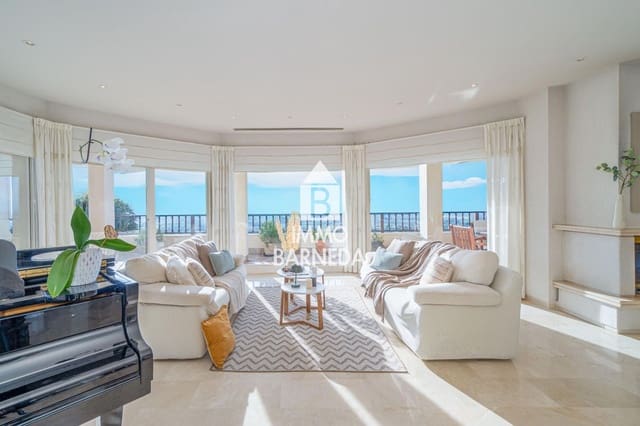 6 bedroom Villa for sale in Pau with pool garage - € 1,200,000 (Ref: 9181939)