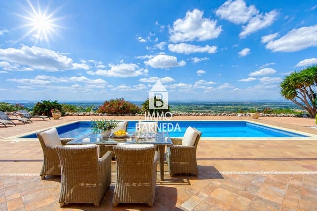 6 sypialnia Willa na sprzedaż w Pau z basenem garażem - 1 000 000 € (Ref: 9181939)