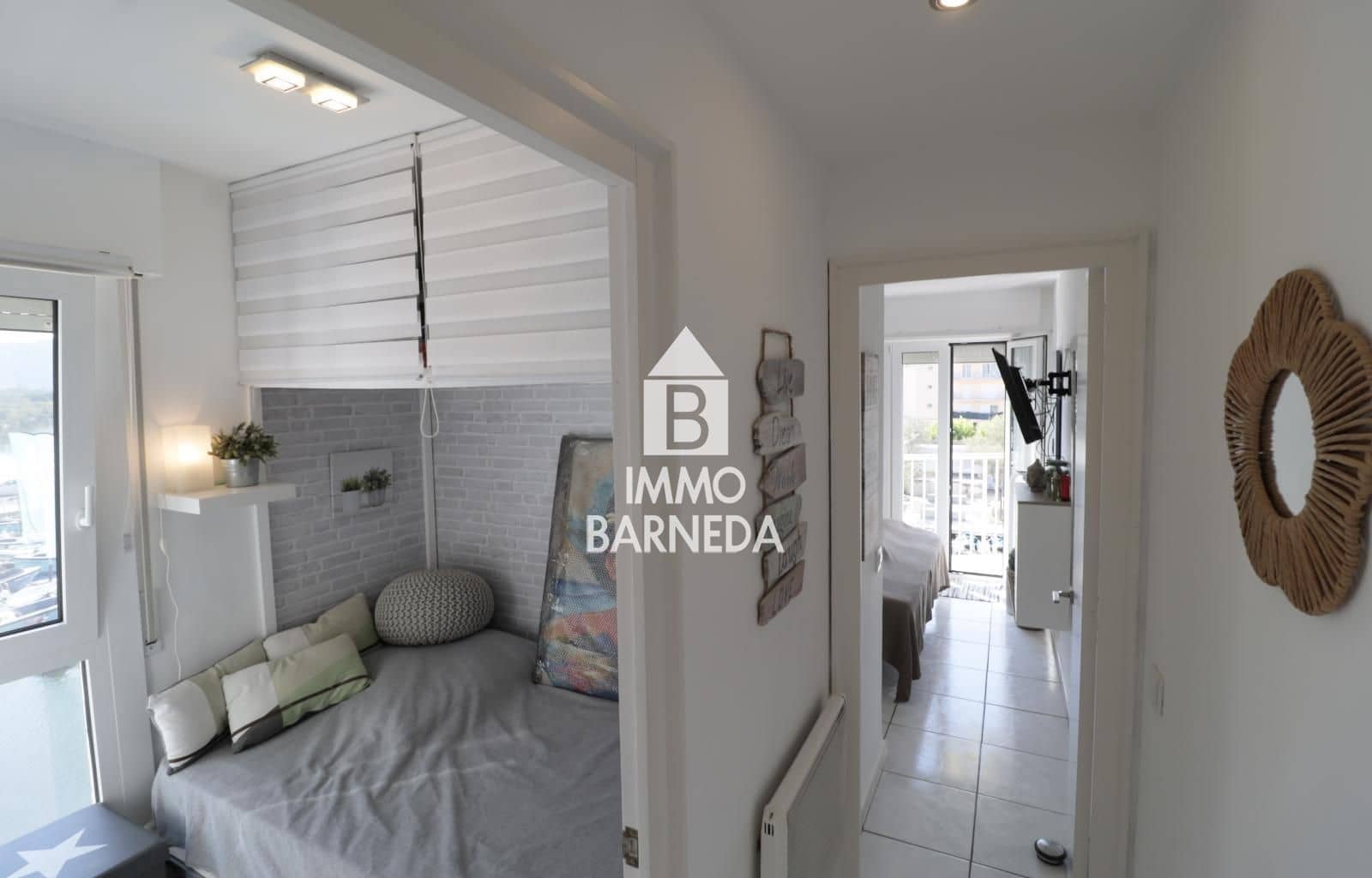 3 makuuhuone Asunto myytävänä paikassa Santa Margarida - 169 000 € (Ref: 9183906)