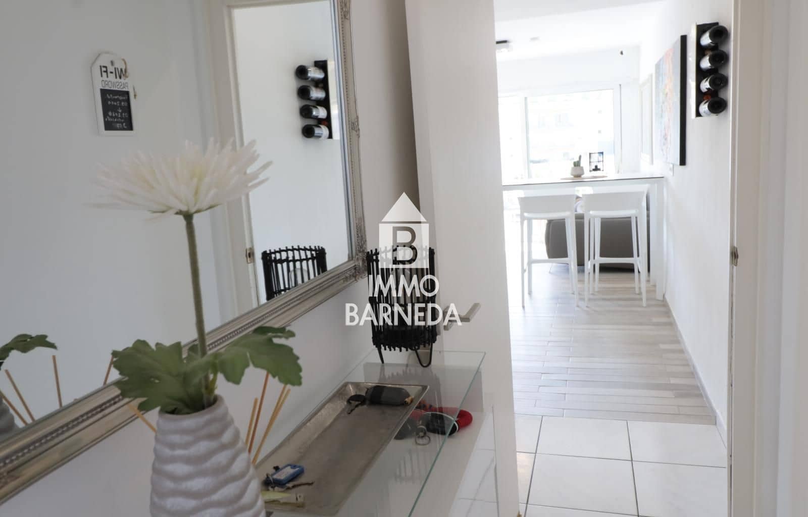 3 makuuhuone Asunto myytävänä paikassa Santa Margarida - 169 000 € (Ref: 9183906)