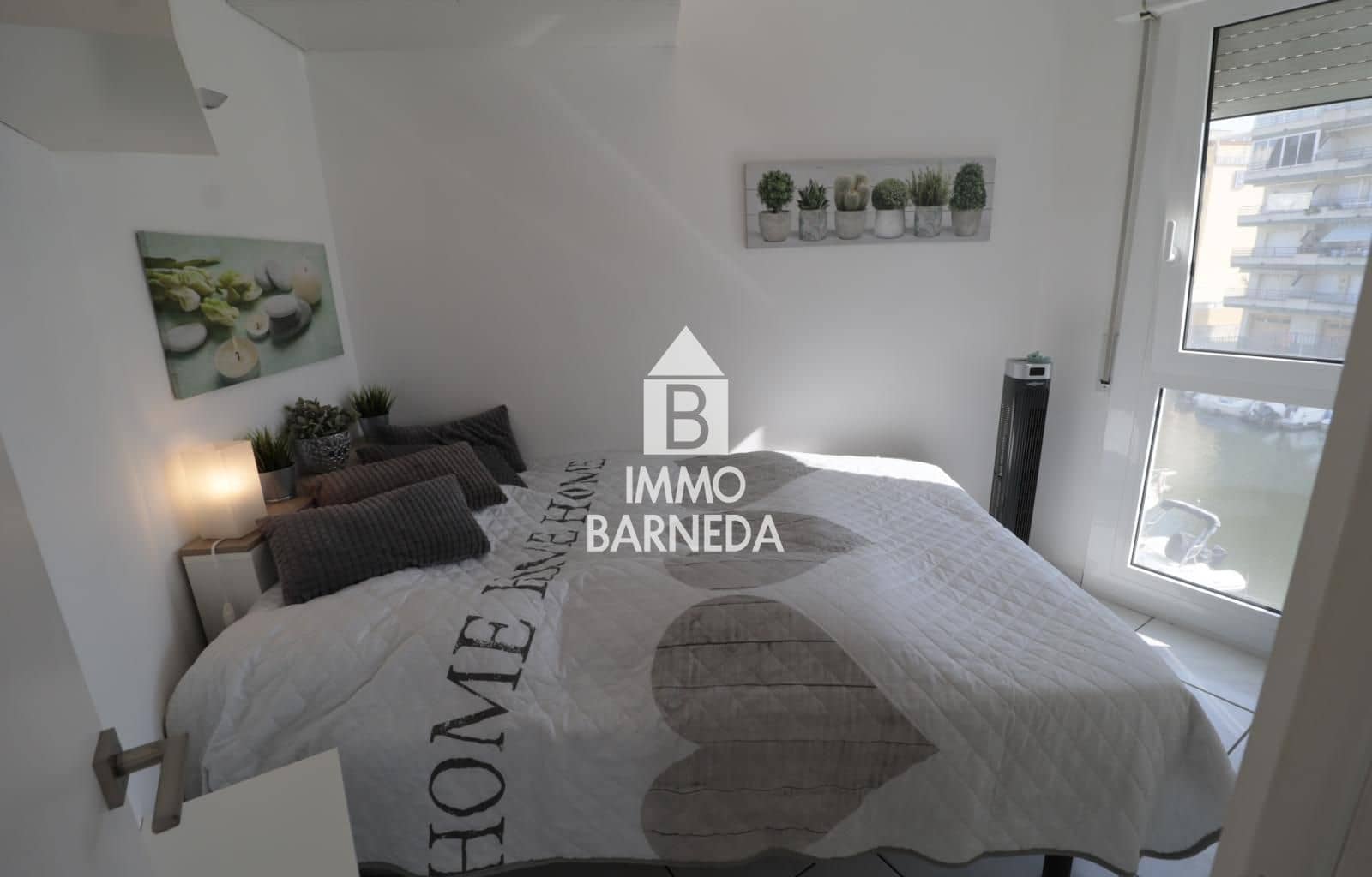 3 makuuhuone Asunto myytävänä paikassa Santa Margarida - 169 000 € (Ref: 9183906)