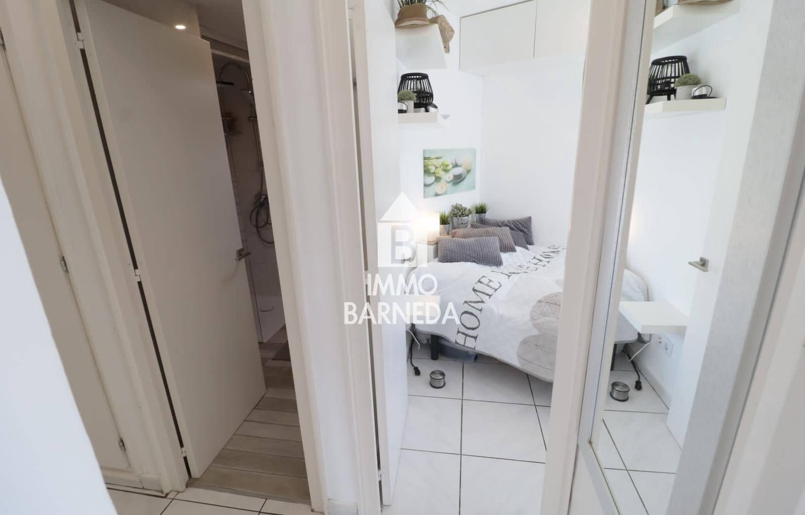 3 makuuhuone Asunto myytävänä paikassa Santa Margarida - 169 000 € (Ref: 9183906)