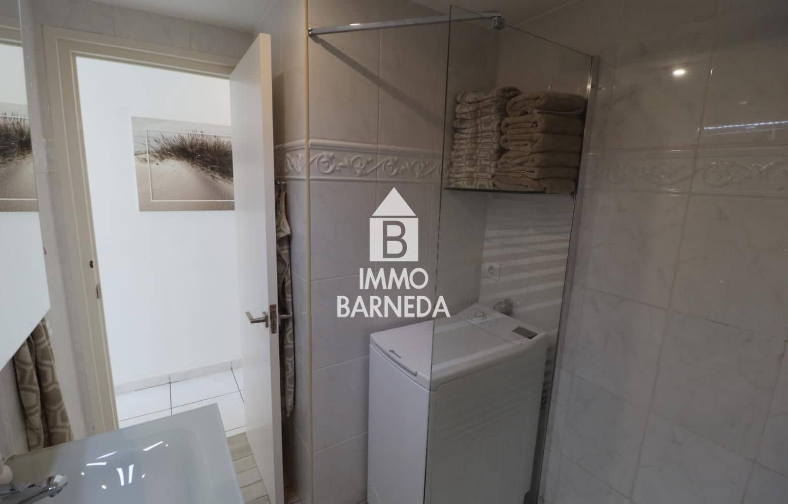 3 makuuhuone Asunto myytävänä paikassa Santa Margarida - 169 000 € (Ref: 9183906)