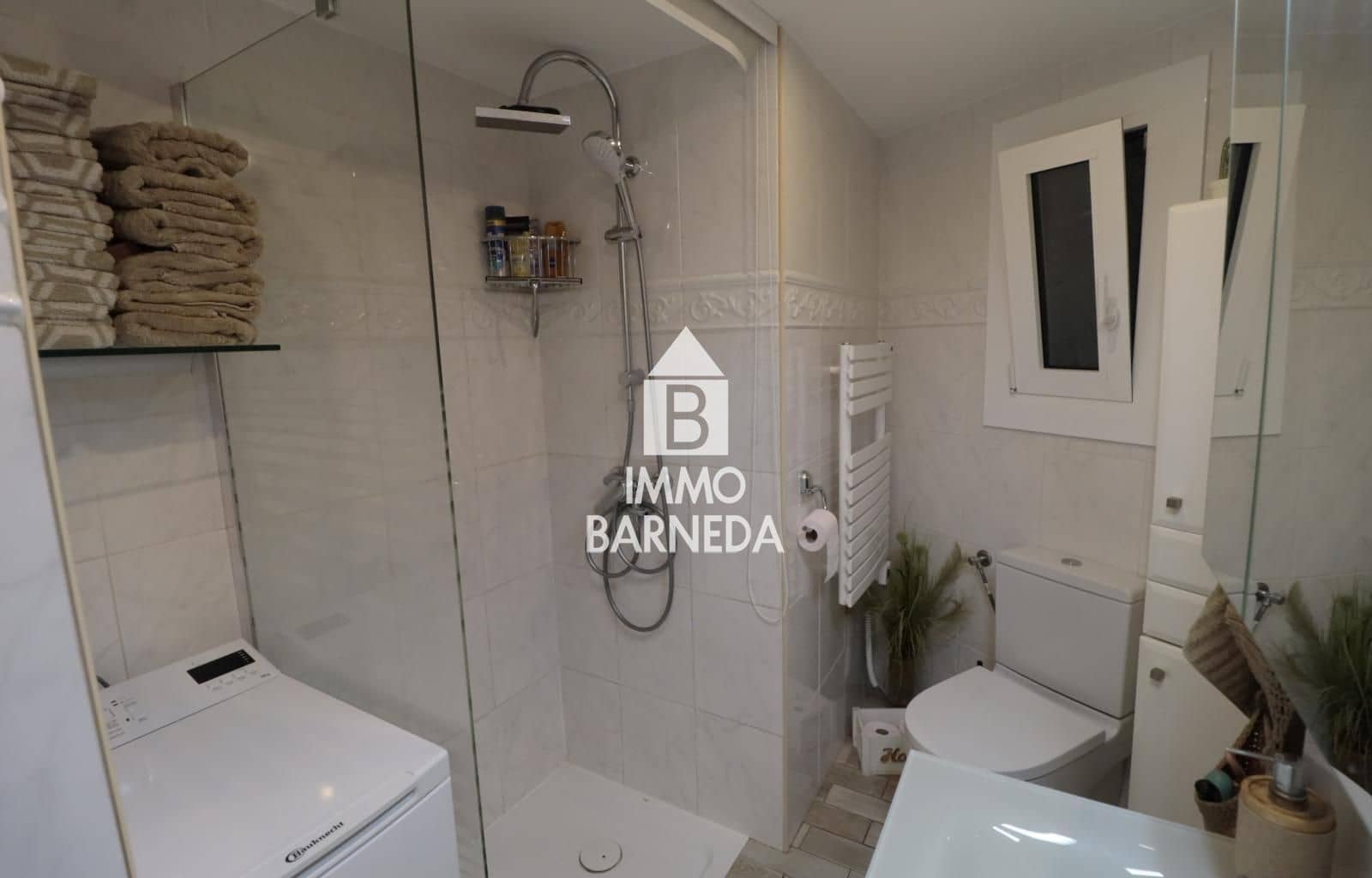 3 makuuhuone Asunto myytävänä paikassa Santa Margarida - 169 000 € (Ref: 9183906)