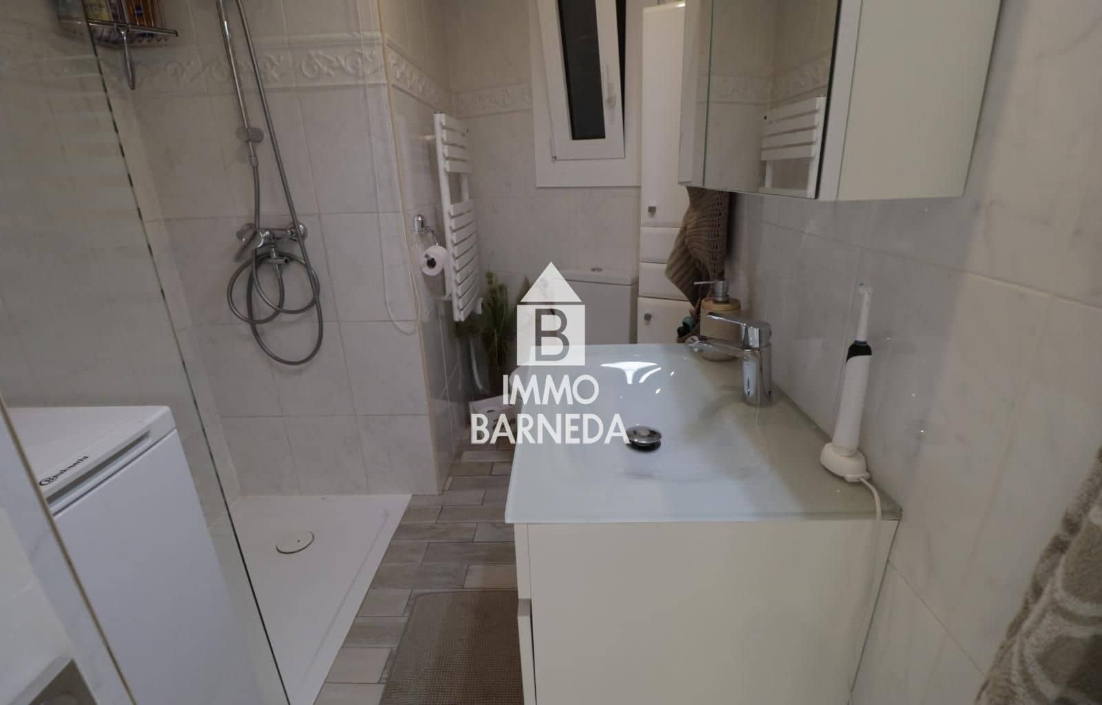 3 makuuhuone Asunto myytävänä paikassa Santa Margarida - 169 000 € (Ref: 9183906)