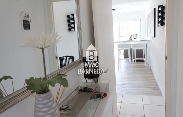 Piso de 3 habitaciones en Santa Margarida, Roses en venta - 169.000 € (Ref: 9183906)