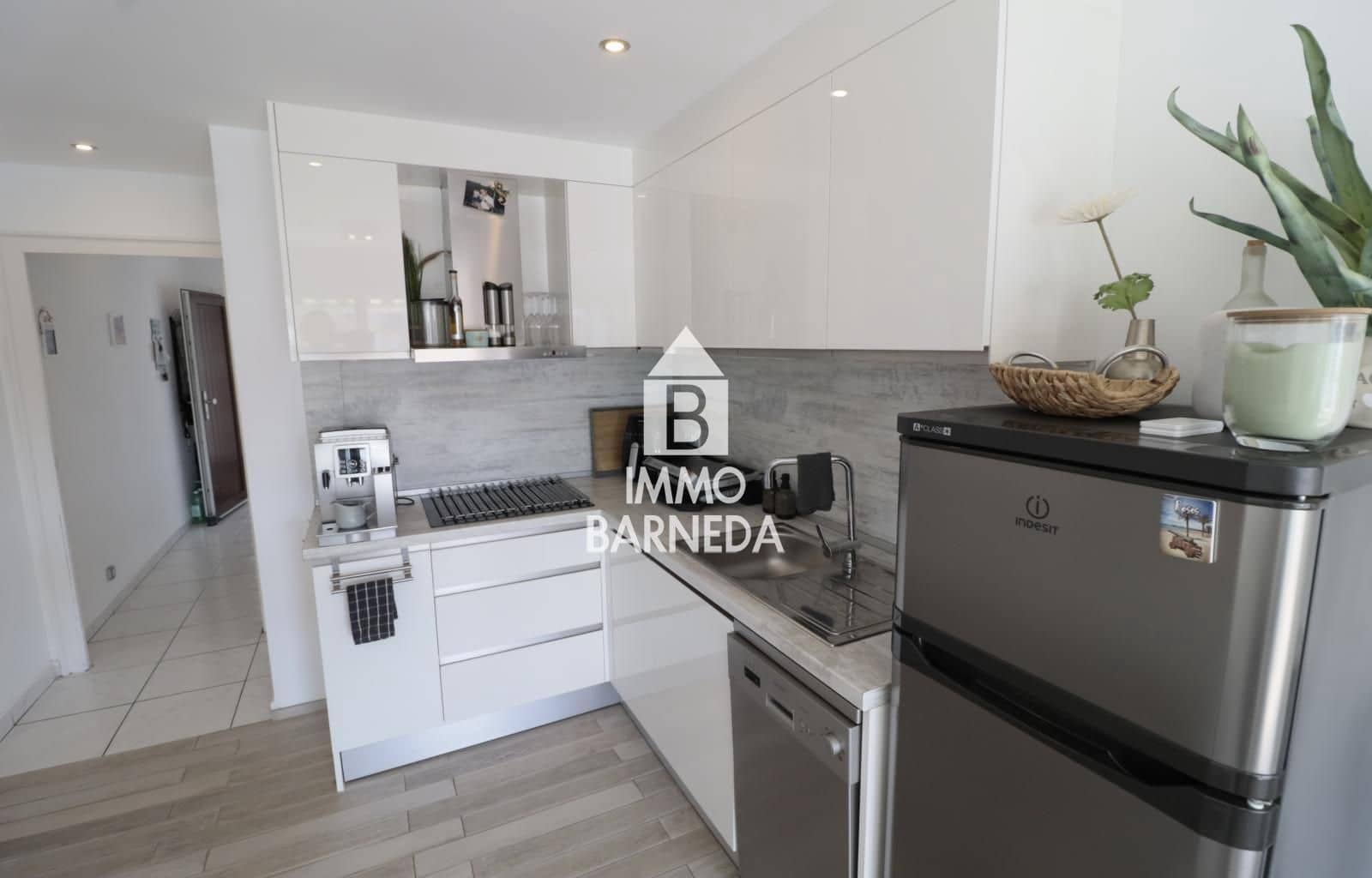 3 makuuhuone Asunto myytävänä paikassa Santa Margarida - 169 000 € (Ref: 9183906)