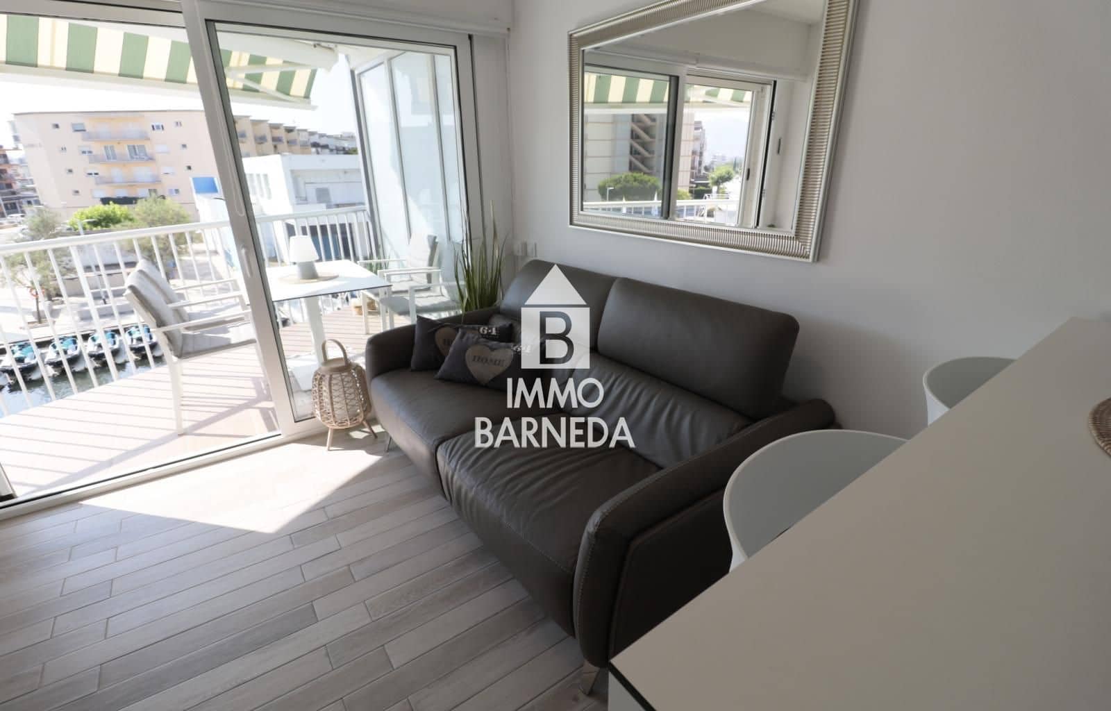 3 makuuhuone Asunto myytävänä paikassa Santa Margarida - 169 000 € (Ref: 9183906)