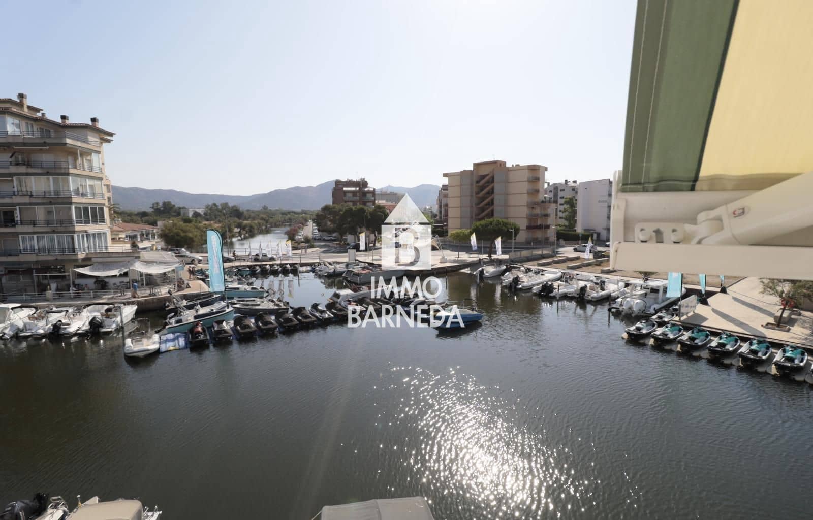 3 makuuhuone Asunto myytävänä paikassa Santa Margarida - 169 000 € (Ref: 9183906)