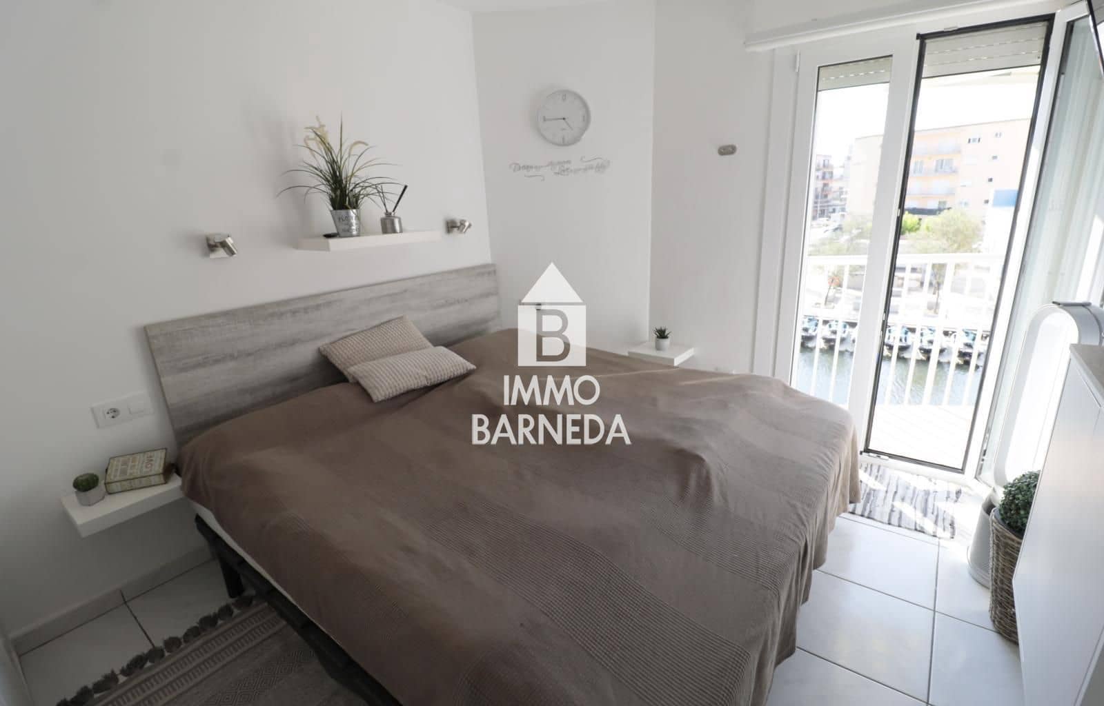 3 makuuhuone Asunto myytävänä paikassa Santa Margarida - 169 000 € (Ref: 9183906)