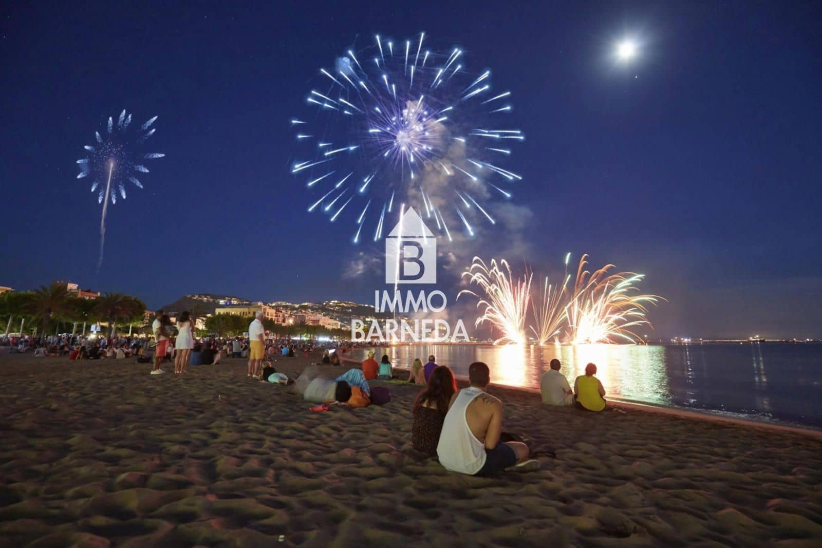 3 makuuhuone Asunto myytävänä paikassa Santa Margarida - 169 000 € (Ref: 9183906)