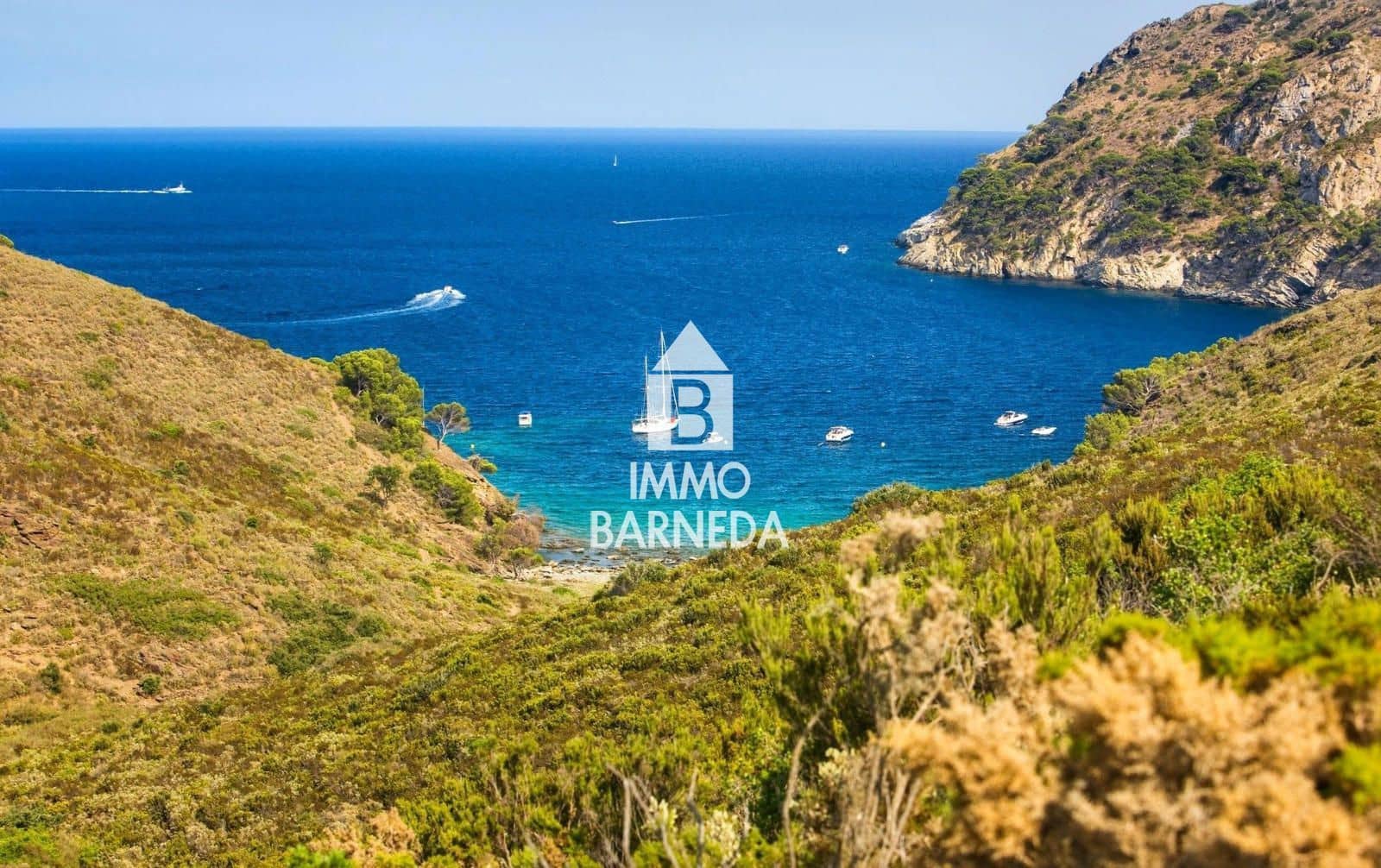 3 makuuhuone Asunto myytävänä paikassa Santa Margarida - 169 000 € (Ref: 9183906)