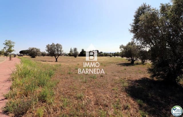 Bouwgrond te koop in Peralada - € 1.258.840 (Ref: 9187264)