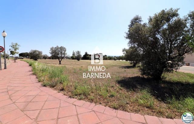 Bouwgrond te koop in Peralada - € 1.258.840 (Ref: 9187264)