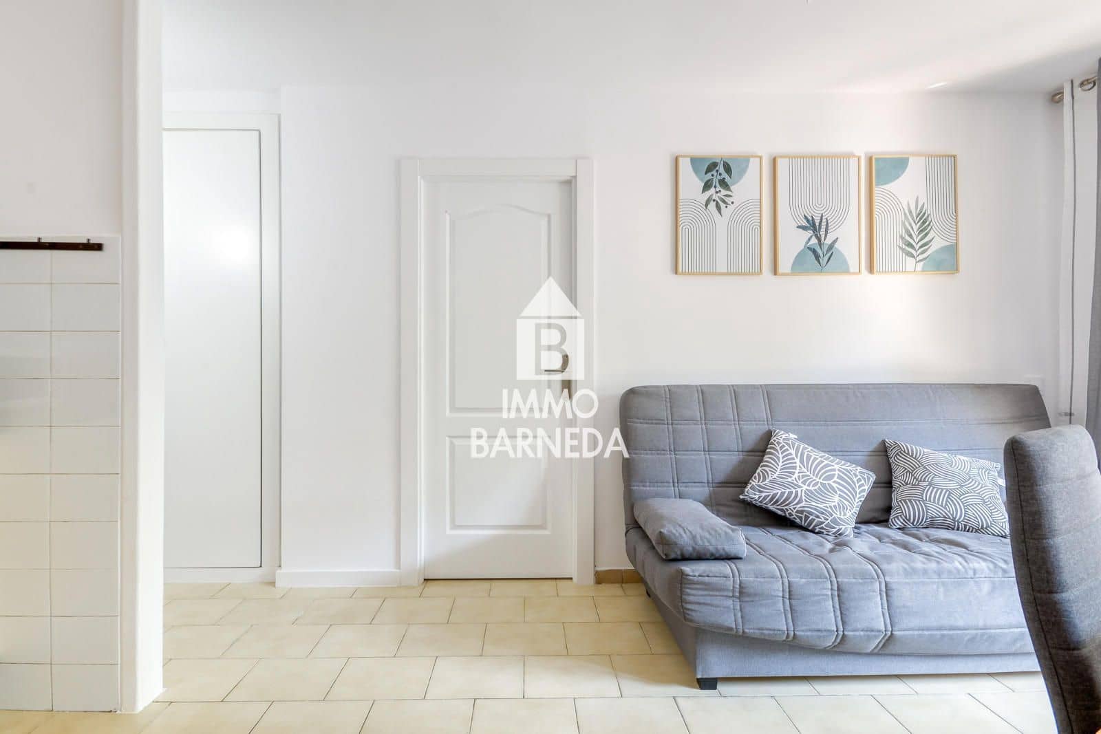 2 slaapkamer Flat te koop in Empuriabrava - € 134.000 (Ref: 9187845)