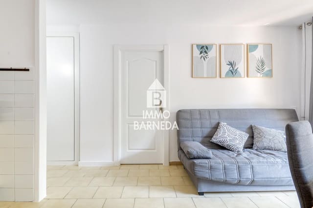 2 soveværelse Lejlighed til salg i Empuriabrava, Castelló d'Empúries - € 134.000 (Ref: 9187845)