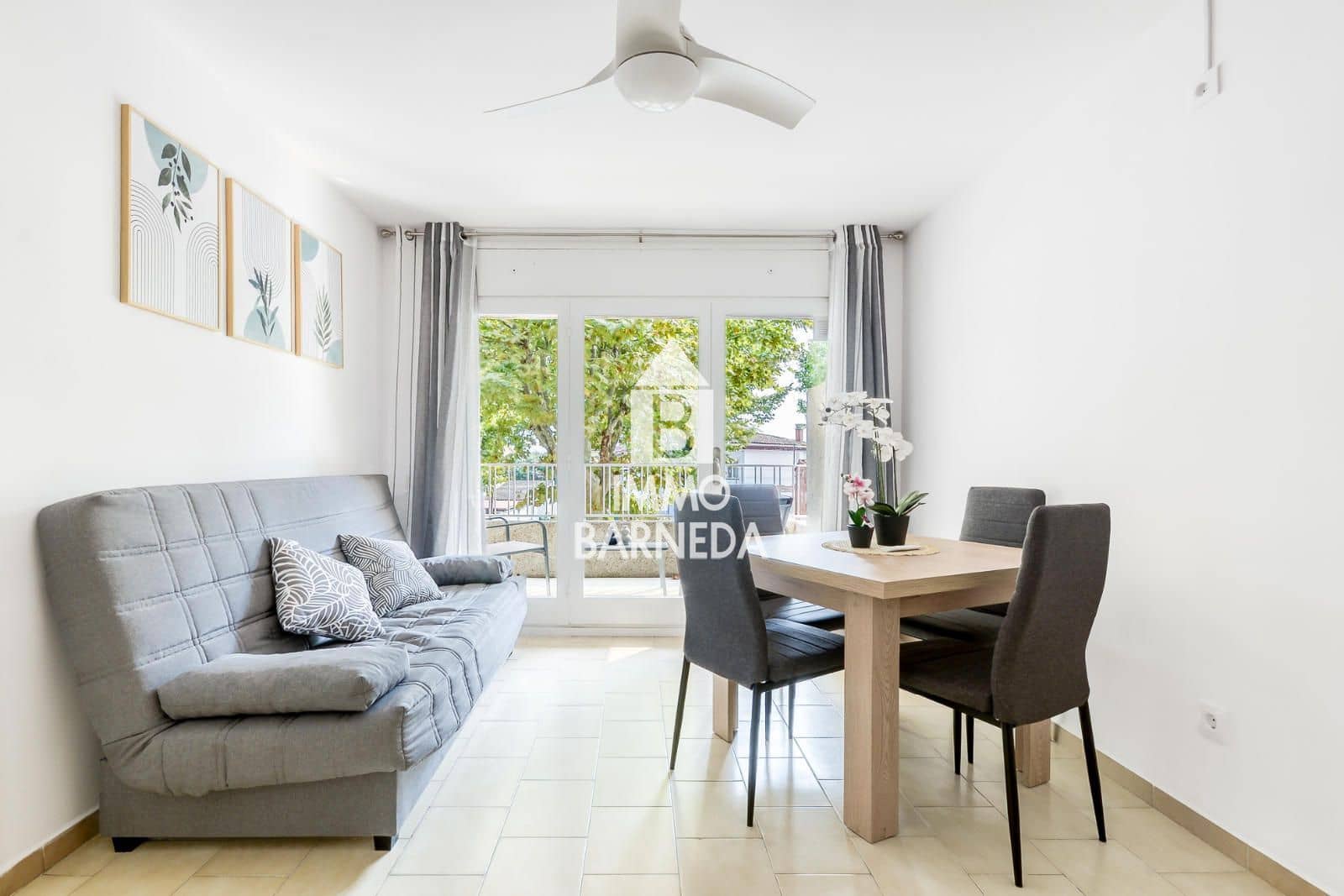 2 slaapkamer Flat te koop in Empuriabrava - € 134.000 (Ref: 9187845)