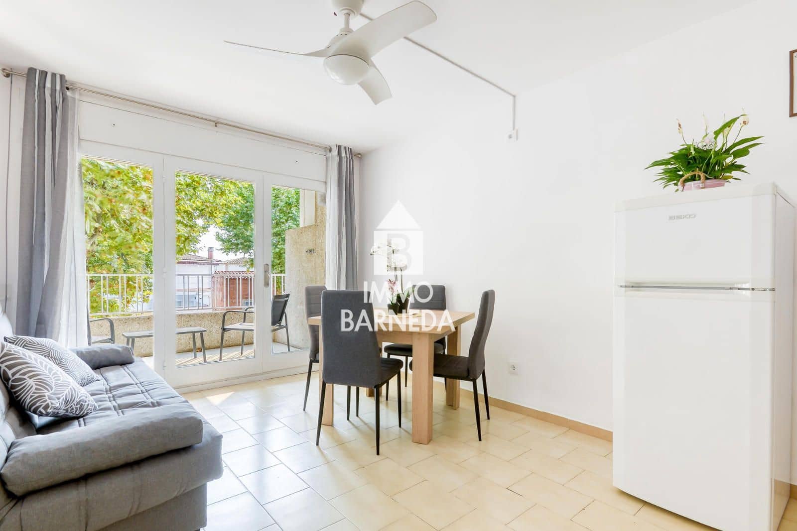 2 slaapkamer Flat te koop in Empuriabrava - € 134.000 (Ref: 9187845)