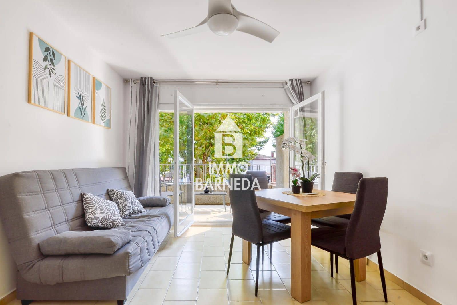 2 slaapkamer Flat te koop in Empuriabrava - € 134.000 (Ref: 9187845)