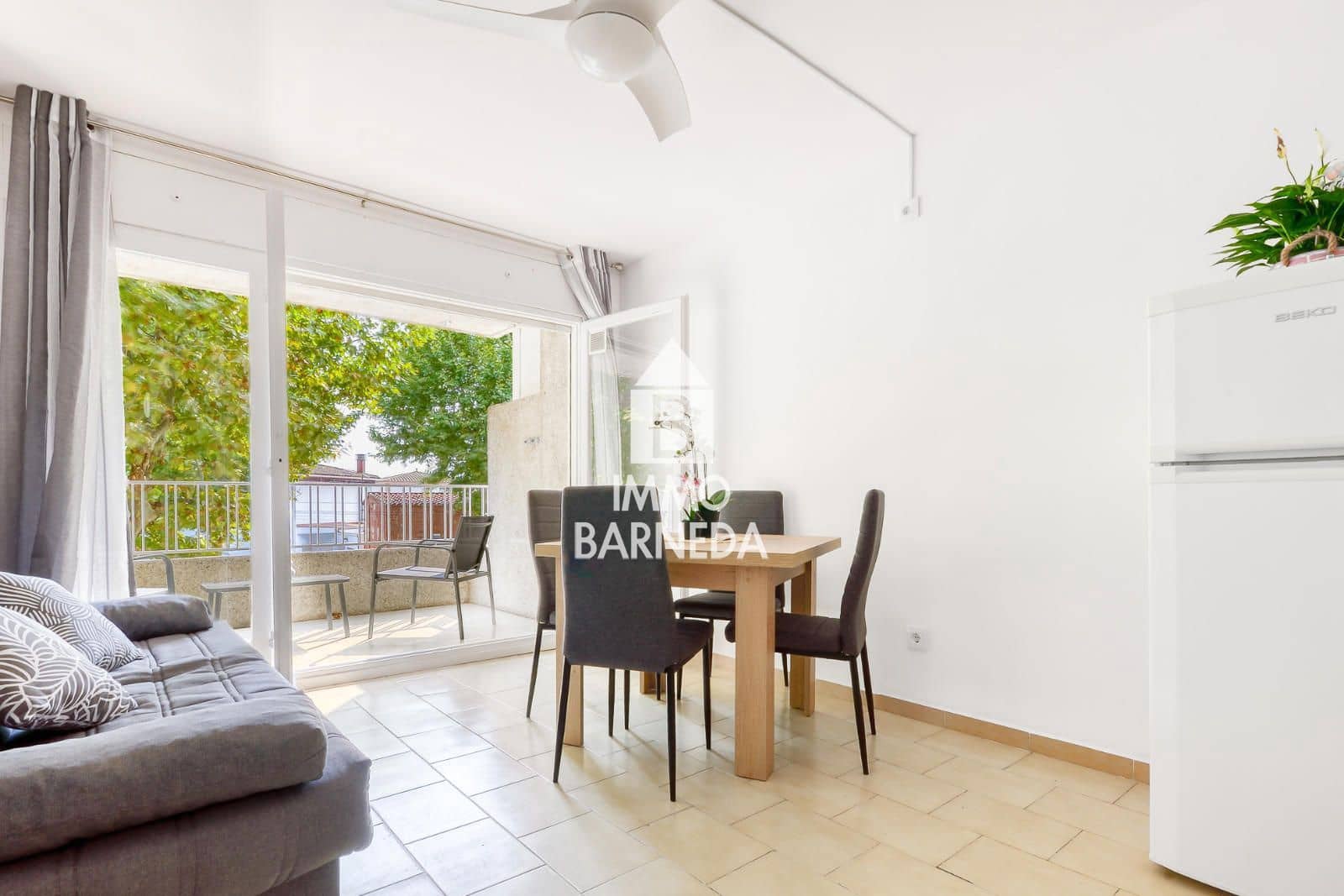 2 slaapkamer Flat te koop in Empuriabrava - € 134.000 (Ref: 9187845)