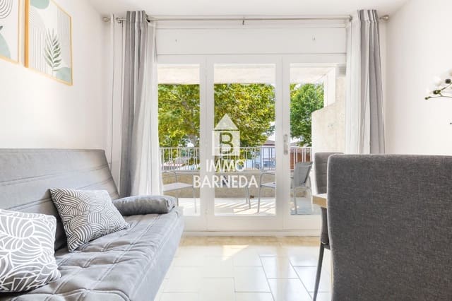 2 soveværelse Lejlighed til salg i Empuriabrava, Castelló d'Empúries - € 134.000 (Ref: 9187845)