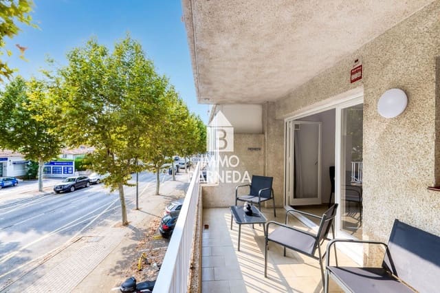 2 soveværelse Lejlighed til salg i Empuriabrava, Castelló d'Empúries - € 134.000 (Ref: 9187845)