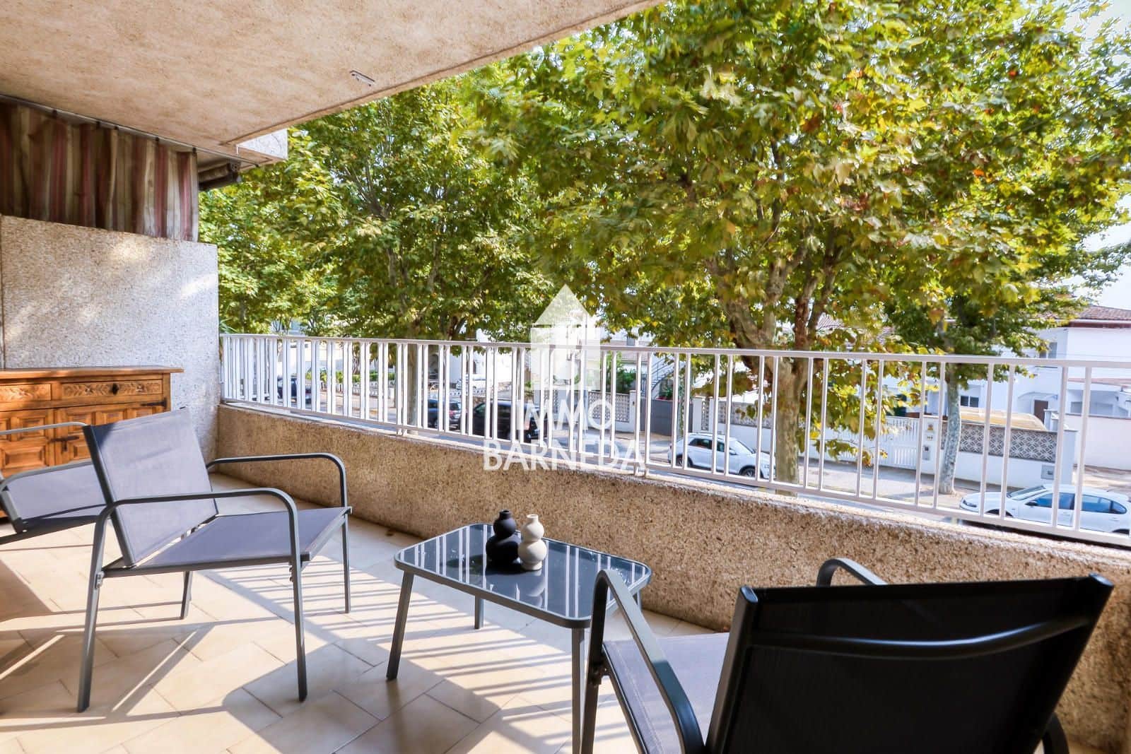 2 slaapkamer Flat te koop in Empuriabrava - € 134.000 (Ref: 9187845)