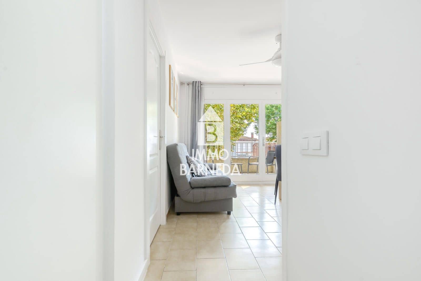 2 slaapkamer Flat te koop in Empuriabrava - € 134.000 (Ref: 9187845)