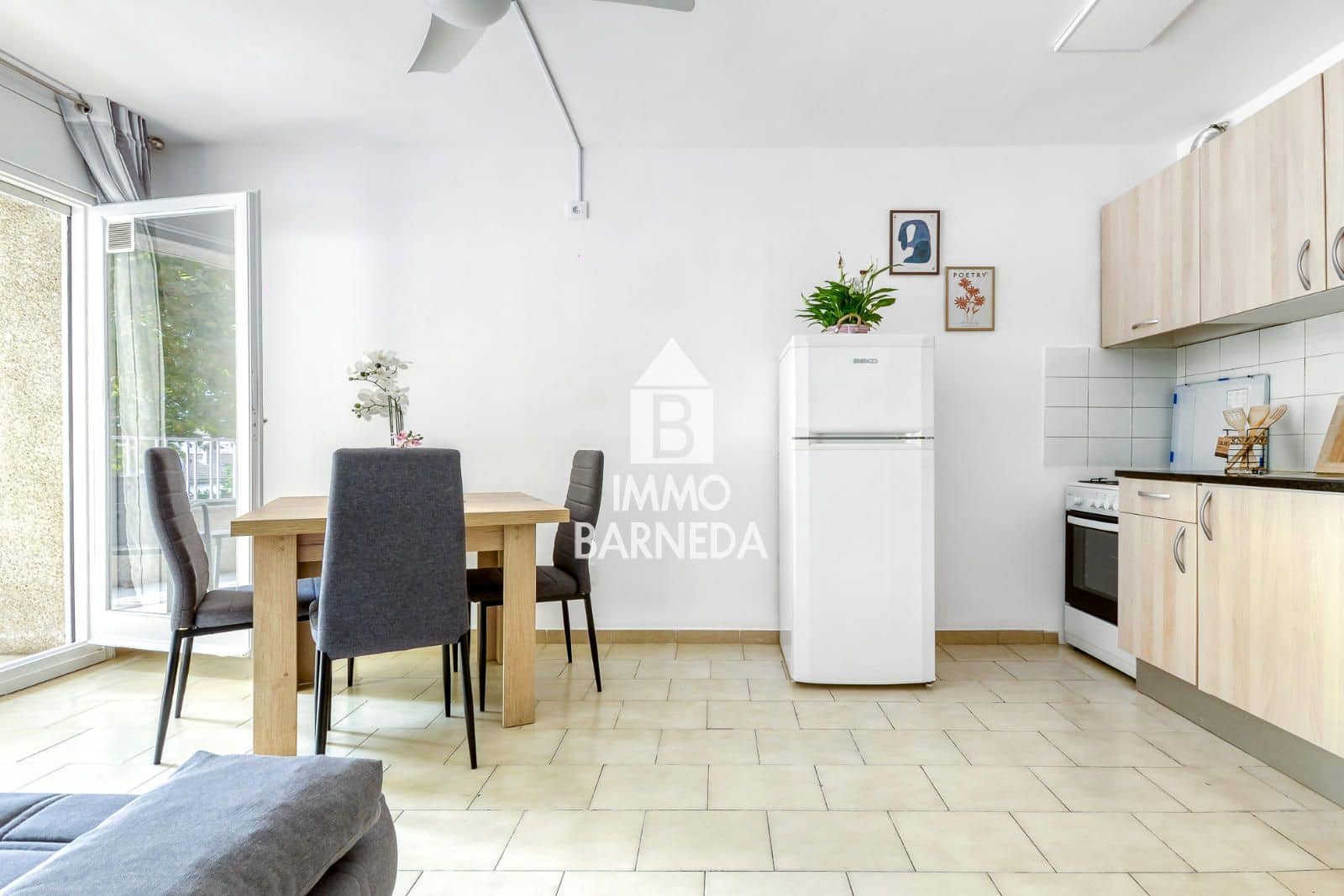 2 slaapkamer Flat te koop in Empuriabrava - € 134.000 (Ref: 9187845)