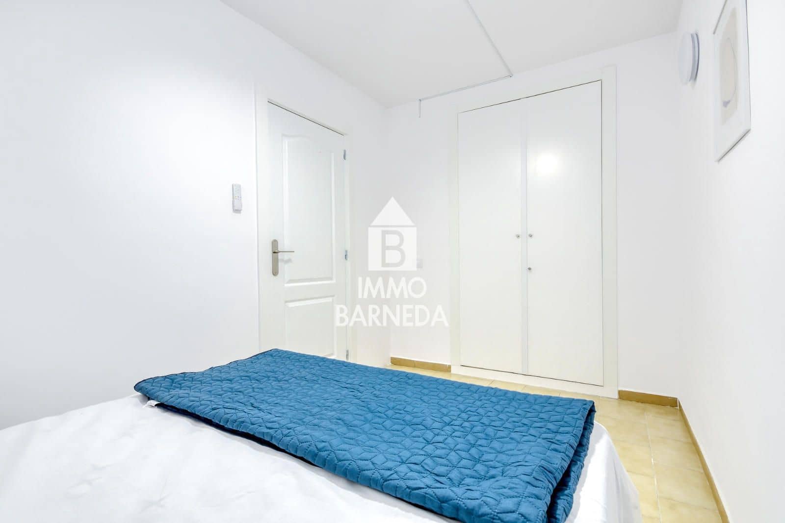 2 slaapkamer Flat te koop in Empuriabrava - € 134.000 (Ref: 9187845)