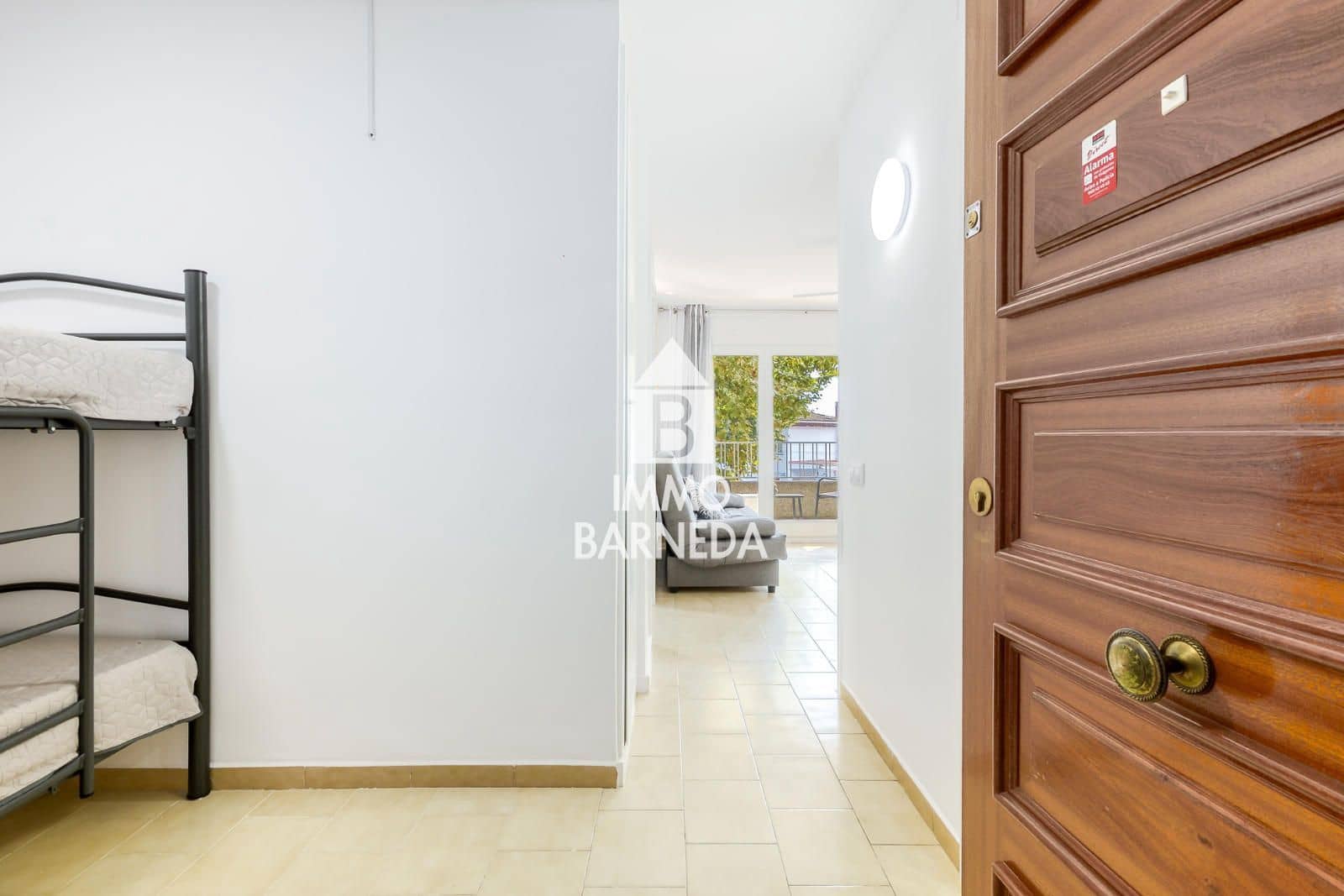 2 slaapkamer Flat te koop in Empuriabrava - € 134.000 (Ref: 9187845)