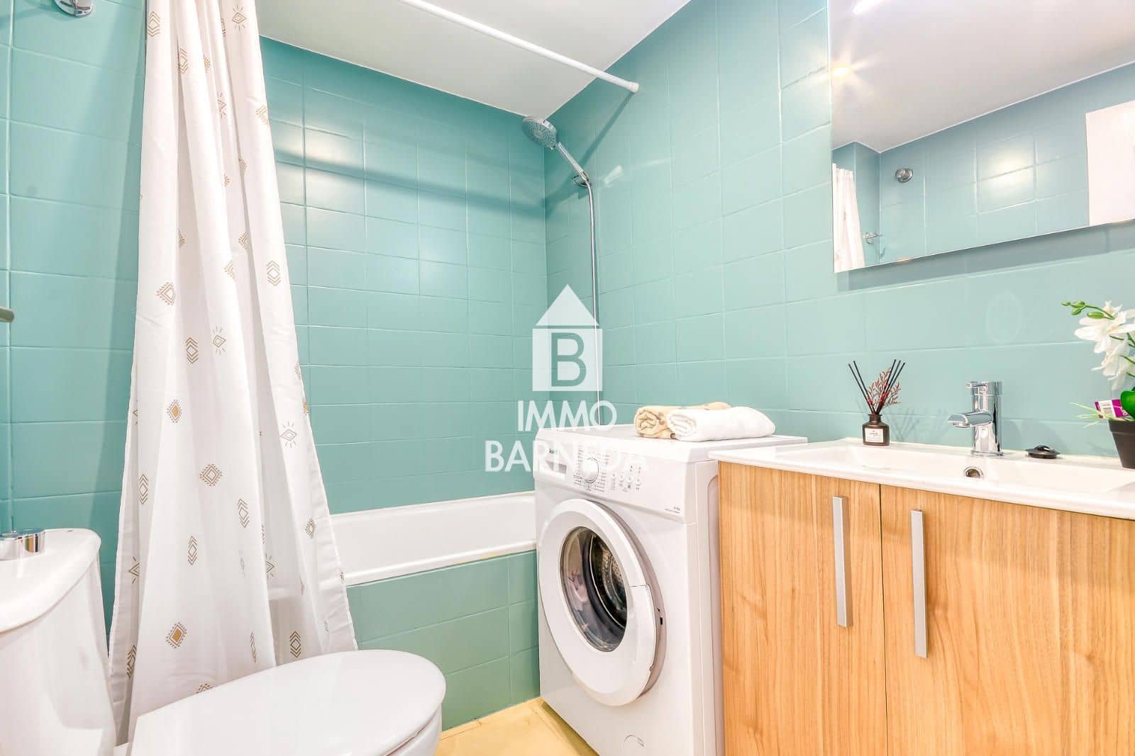 2 slaapkamer Flat te koop in Empuriabrava - € 134.000 (Ref: 9187845)