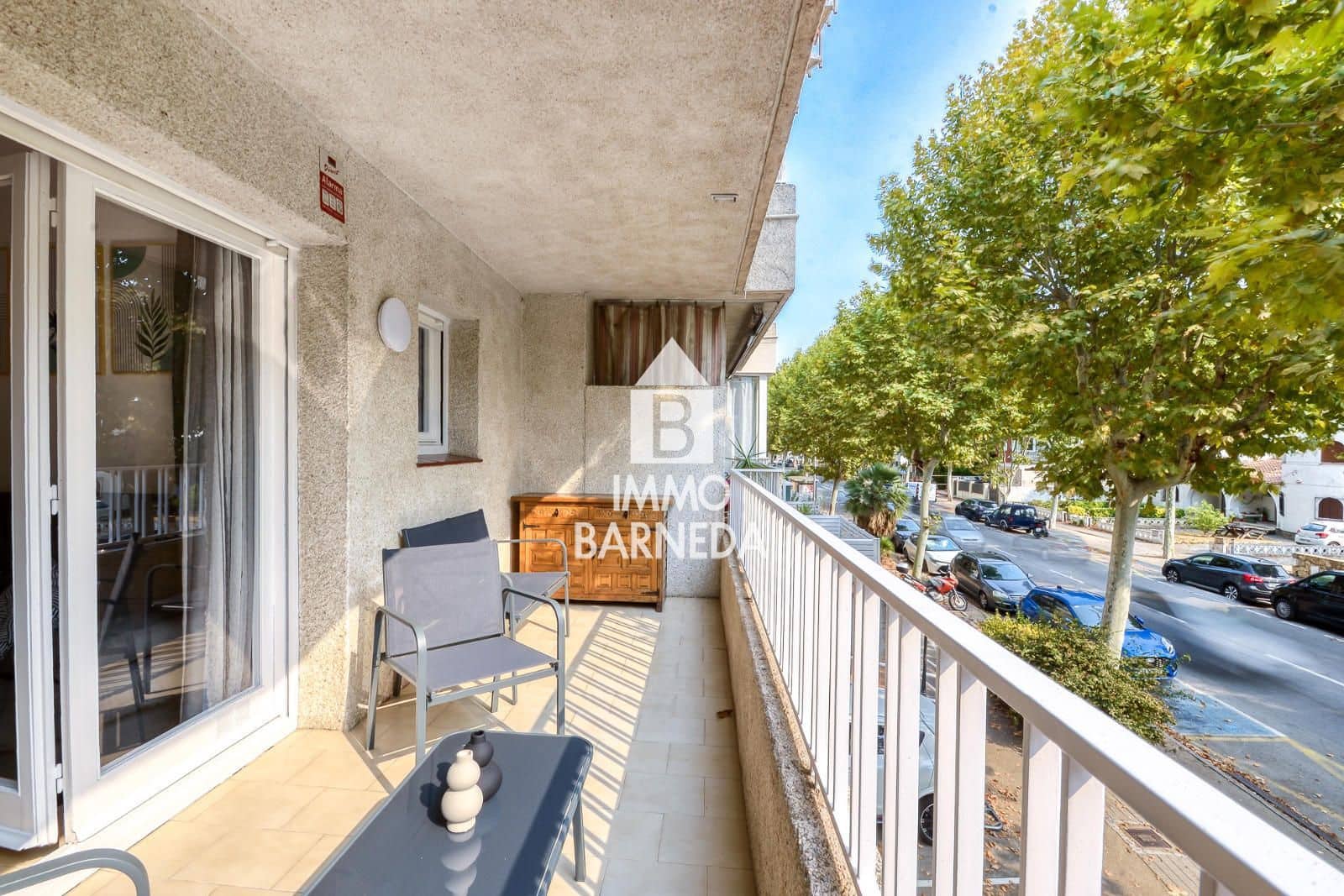 2 slaapkamer Flat te koop in Empuriabrava - € 134.000 (Ref: 9187845)