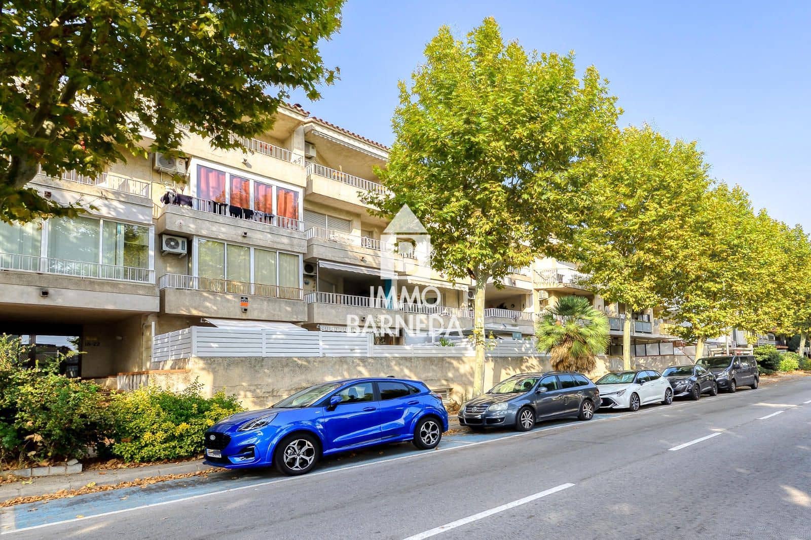 2 slaapkamer Flat te koop in Empuriabrava - € 134.000 (Ref: 9187845)