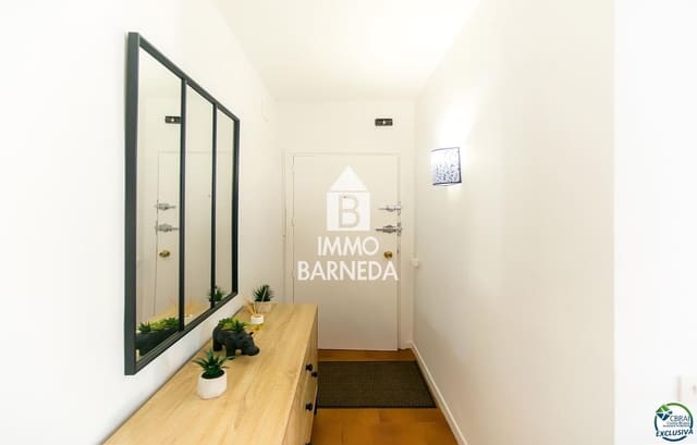 2 soveværelse Lejlighed til salg i Empuriabrava, Castelló d'Empúries med swimmingpool garage - € 199.000 (Ref: 9189877)