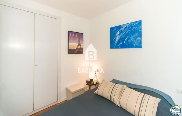 2 soveværelse Lejlighed til salg i Empuriabrava, Castelló d'Empúries med swimmingpool garage - € 199.000 (Ref: 9189877)