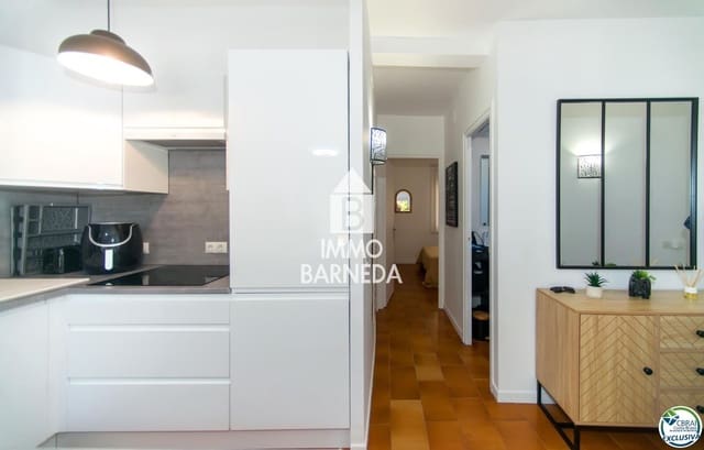 2 soveværelse Lejlighed til salg i Empuriabrava, Castelló d'Empúries med swimmingpool garage - € 199.000 (Ref: 9189877)