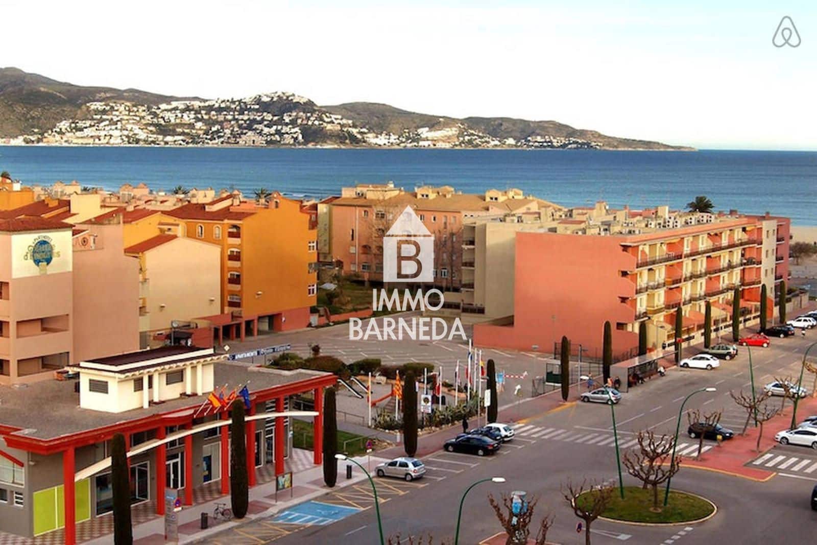 2 soveværelse Lejlighed til salg i Empuriabrava med swimmingpool garage - € 199.000 (Ref: 9189877)