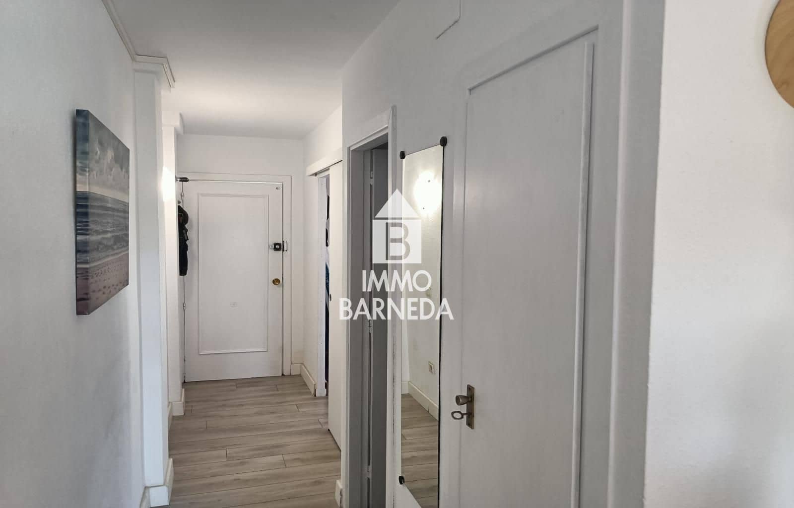 Piso de 1 habitación en Empuriabrava en venta - 139.000 € (Ref: 9191410)