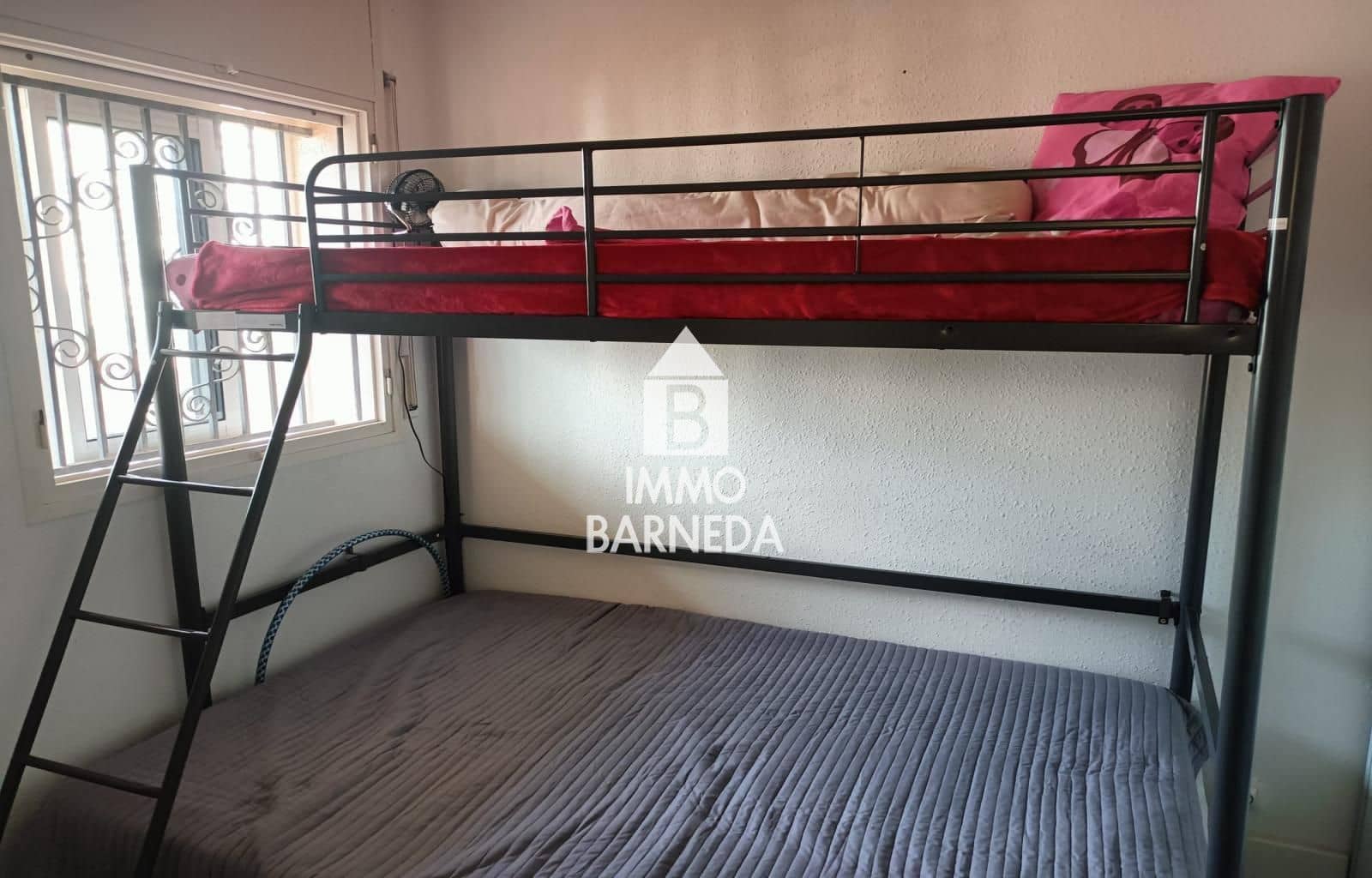 Piso de 1 habitación en Empuriabrava en venta - 139.000 € (Ref: 9191410)