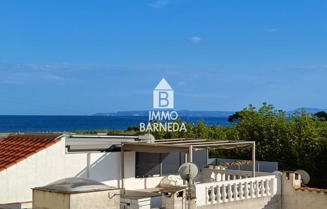 Piso de 1 habitación en Empuriabrava, Castelló d'Empúries en venta - 139.000 € (Ref: 9191410)