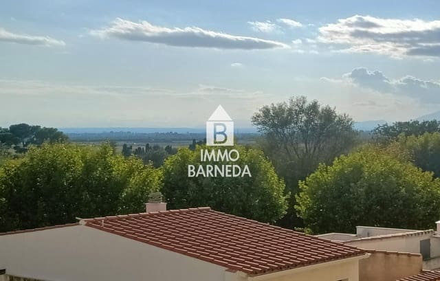 Piso de 1 habitación en Empuriabrava, Castelló d'Empúries en venta - 139.000 € (Ref: 9191410)