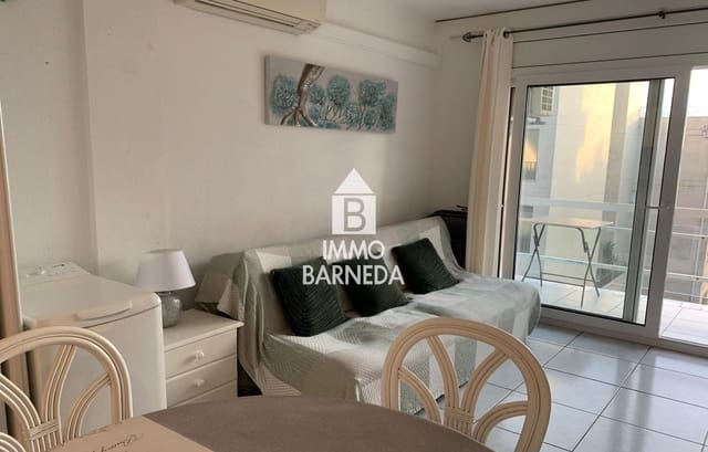 2 camera da letto Appartamento in vendita in Santa Margarida, Roses con garage - 279.000 € (Rif: 9193527)