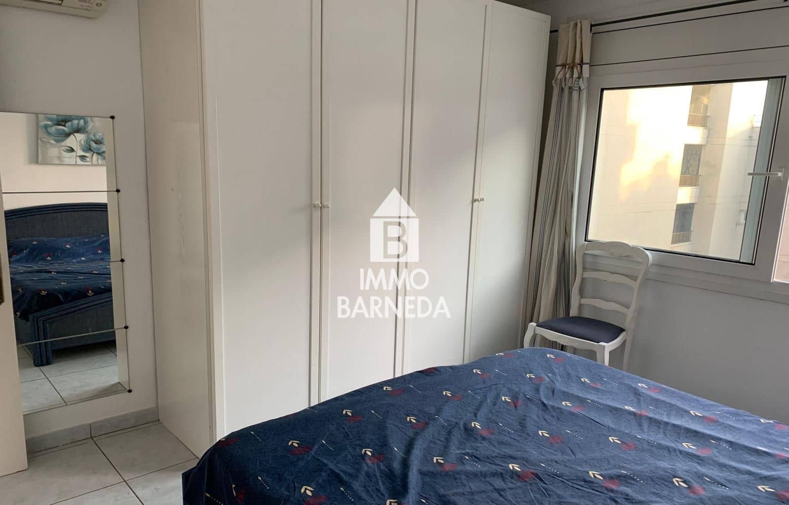 2 camera da letto Appartamento in vendita in Santa Margarida con garage - 279.000 € (Rif: 9193527)